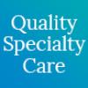 specialty care